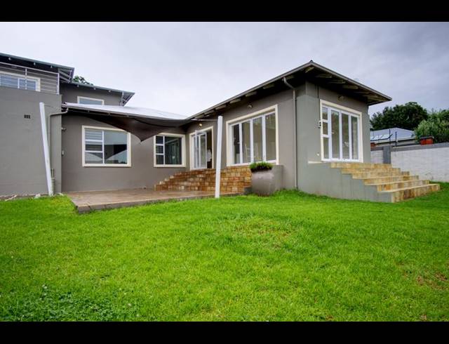 3 BEDROOM HOUSE FOR SALE IN LINDEN